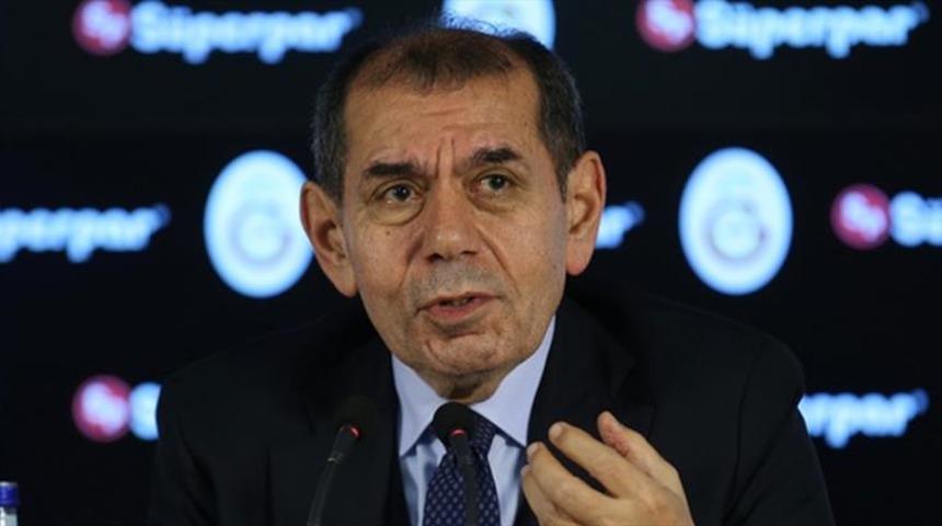 Liverpool galibiyeti sonrası Galatasaray yönetiminden oyunculara: Eğer Beşiktaş'ı yenersiniz...