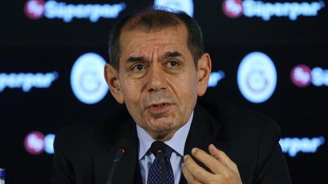 Liverpool galibiyeti sonrası Galatasaray yönetiminden oyunculara: Eğer Beşiktaş'ı yenersiniz...