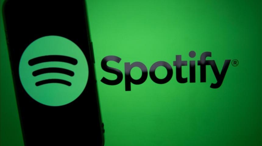 Spotify'dan yapay zeka hamlesi: Büyük müzik şirketleriyle anlaştı