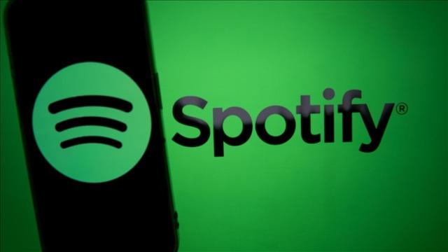 Bekleyiş sona erdi: Spotify Wrapped 2025 yayınlandı! (Bu yıl en çok dinlenen şarkılar belli oldu)