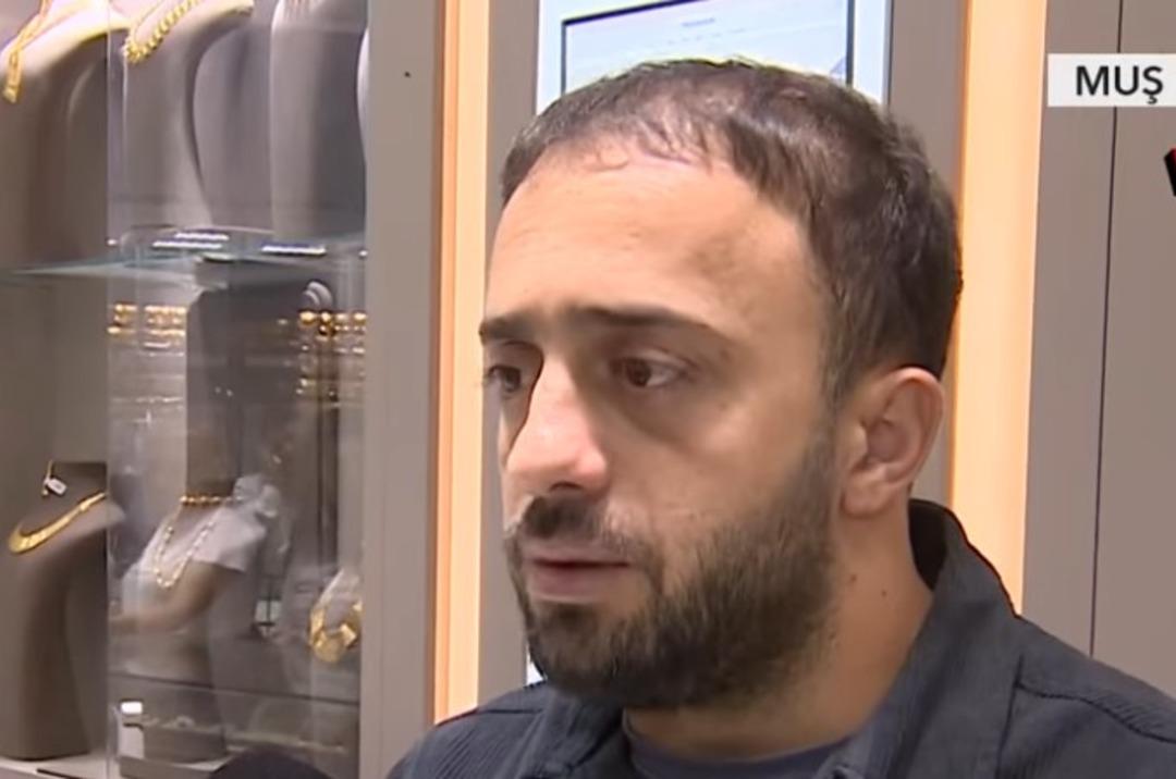 Altın alan alana! O ilde kuyumcular altın yetiştiremiyor  Son bir aydır talep çok fazla  2