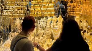 Altın alan alana! O ilde kuyumcular altın yetiştiremiyor 'Son bir aydır talep çok fazla'