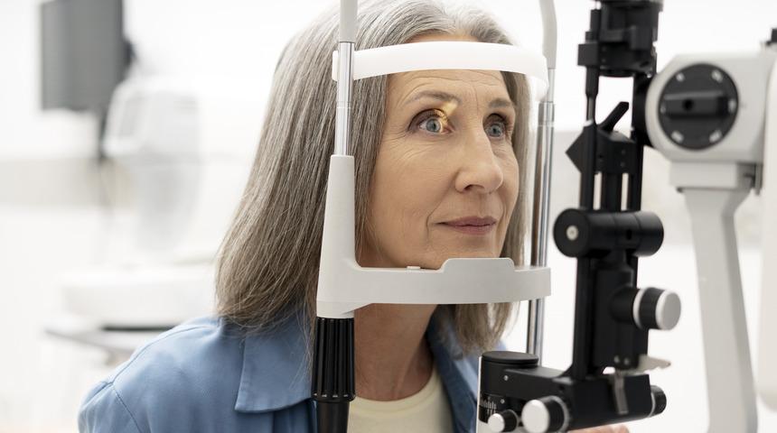 Katarakt nedir, nasıl tedavi edilir?