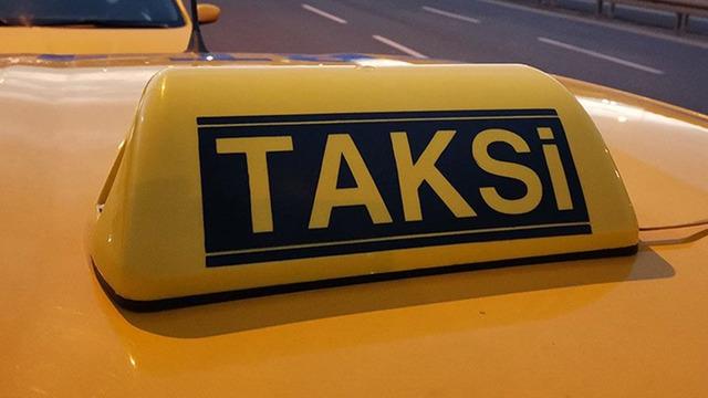 Samsun'da 'korsan taksi' operasyonu: 2 sürücüye toplam 92 bin TL ceza