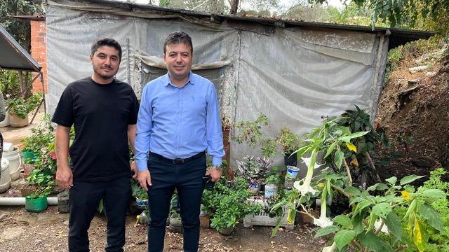 Dar gelirli ailelere sıcak yuva desteği