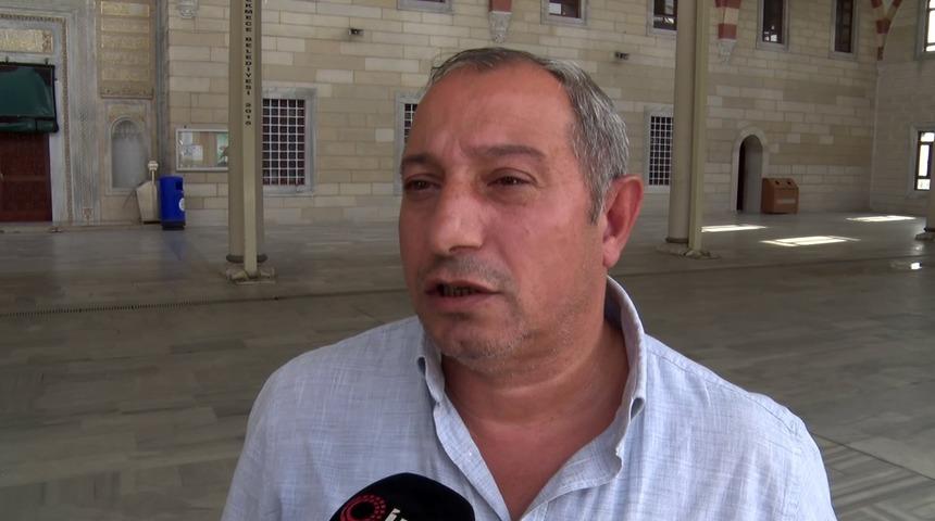 Beylikdüzü'nde pusu kurulup öldürülen gencin babası konuştu