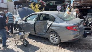 Ayvacık kamyon kazası sonuçları: Çanakkale'de trafik trajedisi