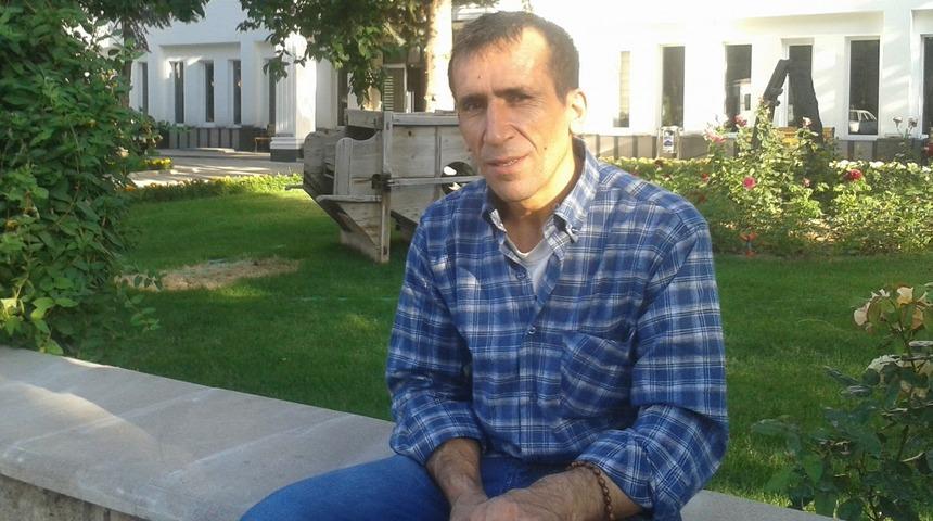 Baba-oğul arasında silahlı kavga: 1 ölü