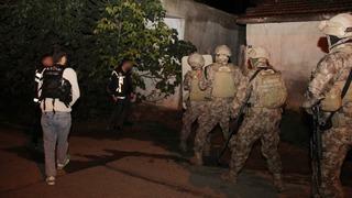 Kocaeli'de uyuşturucu operasyonlarında 20 günde 86 şüpheli tutuklandı