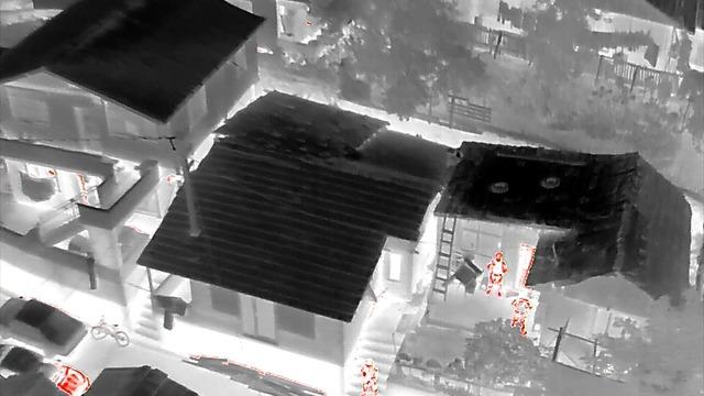 Şafak vakti, termal kameralı uyuşturucu operasyonu: 124 gözaltı