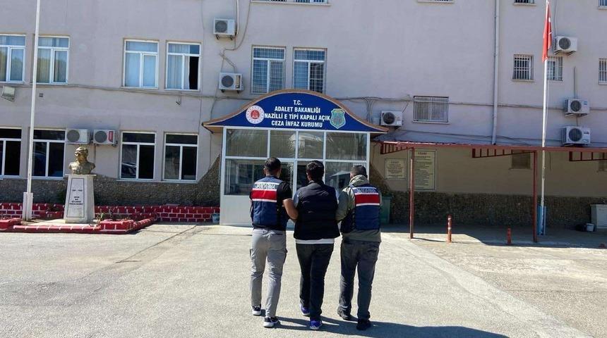 Nazilli’de uyuşturucu operasyonu