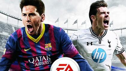 FIFA 14'ten çarpıcı rakamlar