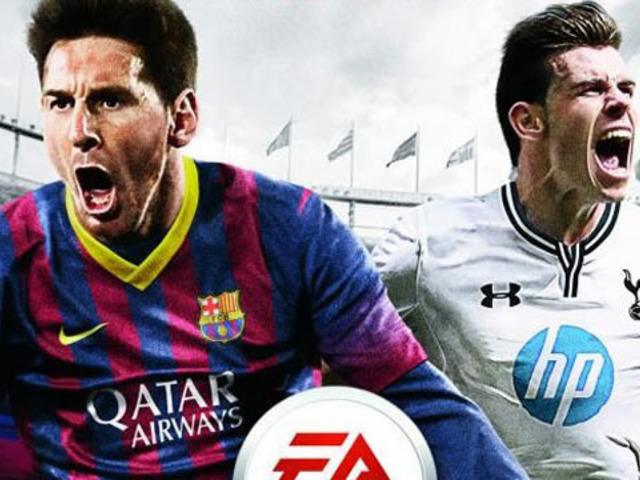 FIFA 14'ten çarpıcı rakamlar