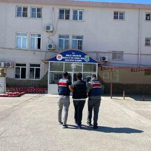 Nazilli’de uyuşturucu operasyonu