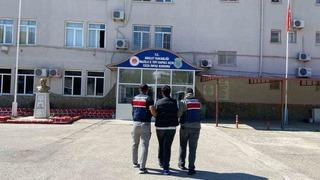 Nazilli’de uyuşturucu operasyonu