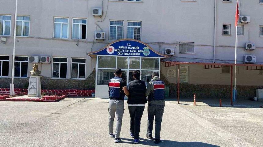 Nazilli’de uyuşturucu operasyonu