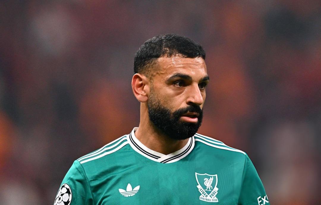 Galatasaray da Liverpool zaferinin ardından İlkay Gündoğan ın açıklamaları gündem olmuştu! İşte atmosferi soran yıldız isim... 4