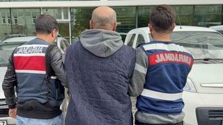 Samsun’da DEAŞ operasyonu: 1 gözaltı