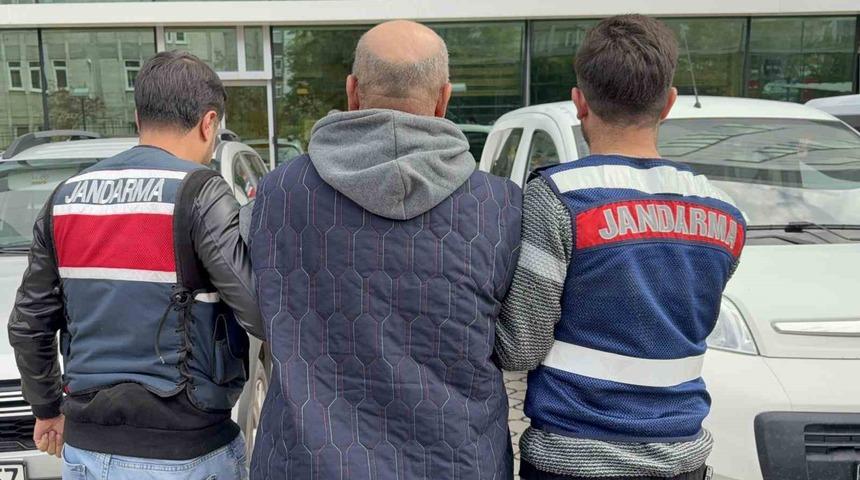 Samsun’da DEAŞ operasyonu: 1 gözaltı