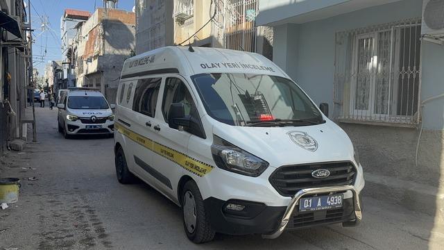 Adana'da silahlı kavga! 1 kişi hayatını kaybetti, 3 kişi yaralandı