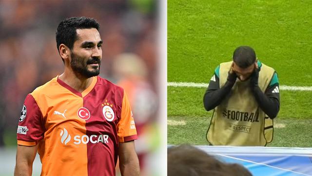 Galatasaray'da Liverpool zaferinin ardından İlkay Gündoğan'ın açıklamaları gündem olmuştu! İşte atmosferi soran yıldız isim...