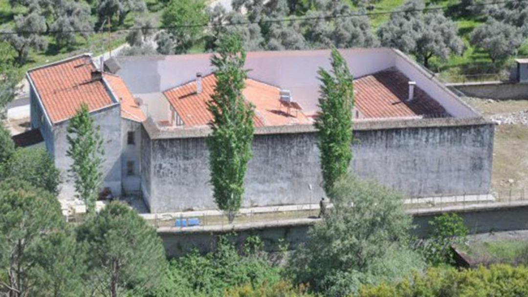 Aziz Yıldırım da orada yatacak