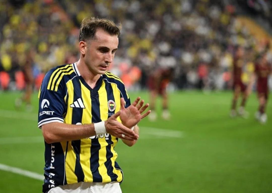 Fenerbahçe nin eski yöneticisi Hakan Safi den Kerem Aktürkoğlu nun sözleşmesine dair resmi açıklama geldi! Çarpıtılıyor... 3