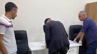 Elazığ’da dilenci operasyonu: Üzerinden 3 saatte topladığı bin 950 lira çıktı