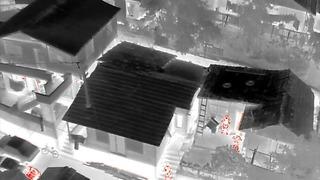 Şafak vakti, termal kameralı uyuşturucu operasyonu: 124 gözaltı