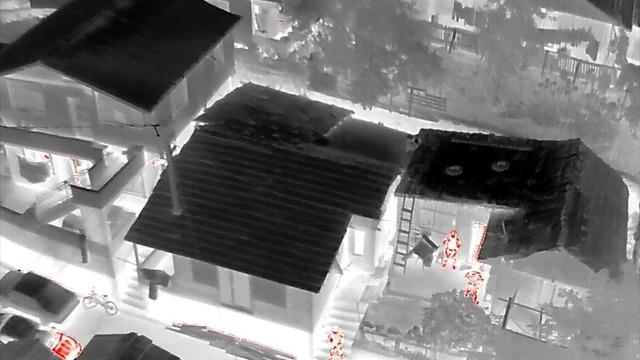 Şafak vakti, termal kameralı uyuşturucu operasyonu: 124 gözaltı