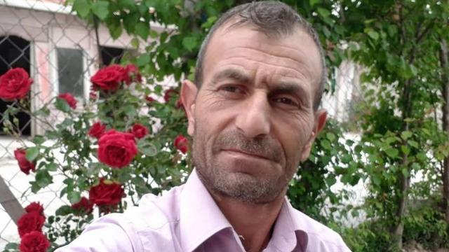 İnşaatta feci ölüm: Elektrik akımına kapılan işçi hayatını kaybetti