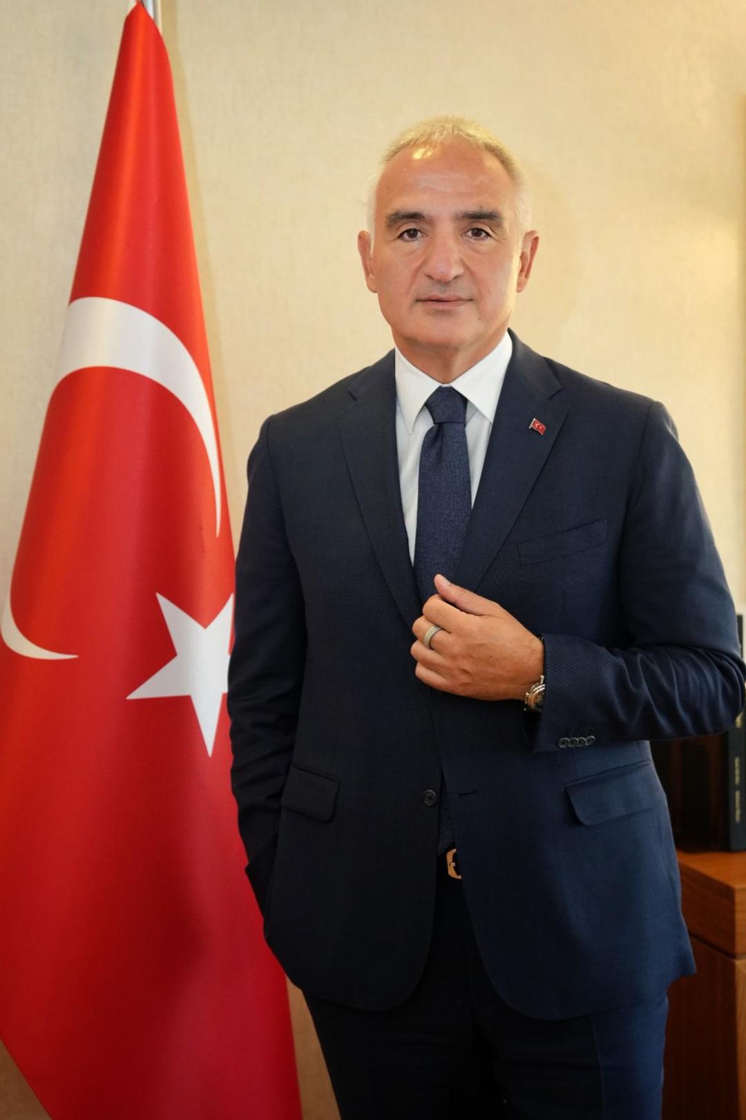 Bakan Ersoy müjdeyi verdi: Kültür Yolu Festivali ilk kez Malatya da 1