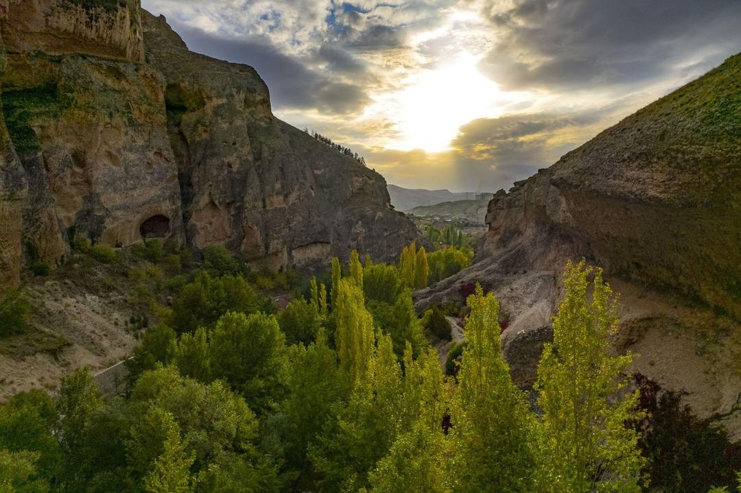 Bakan Ersoy müjdeyi verdi: Kültür Yolu Festivali ilk kez Malatya da 2
