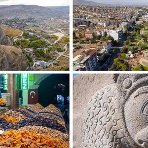 Bakan Ersoy müjdeyi verdi: Kültür Yolu Festivali ilk kez Malatya'da
