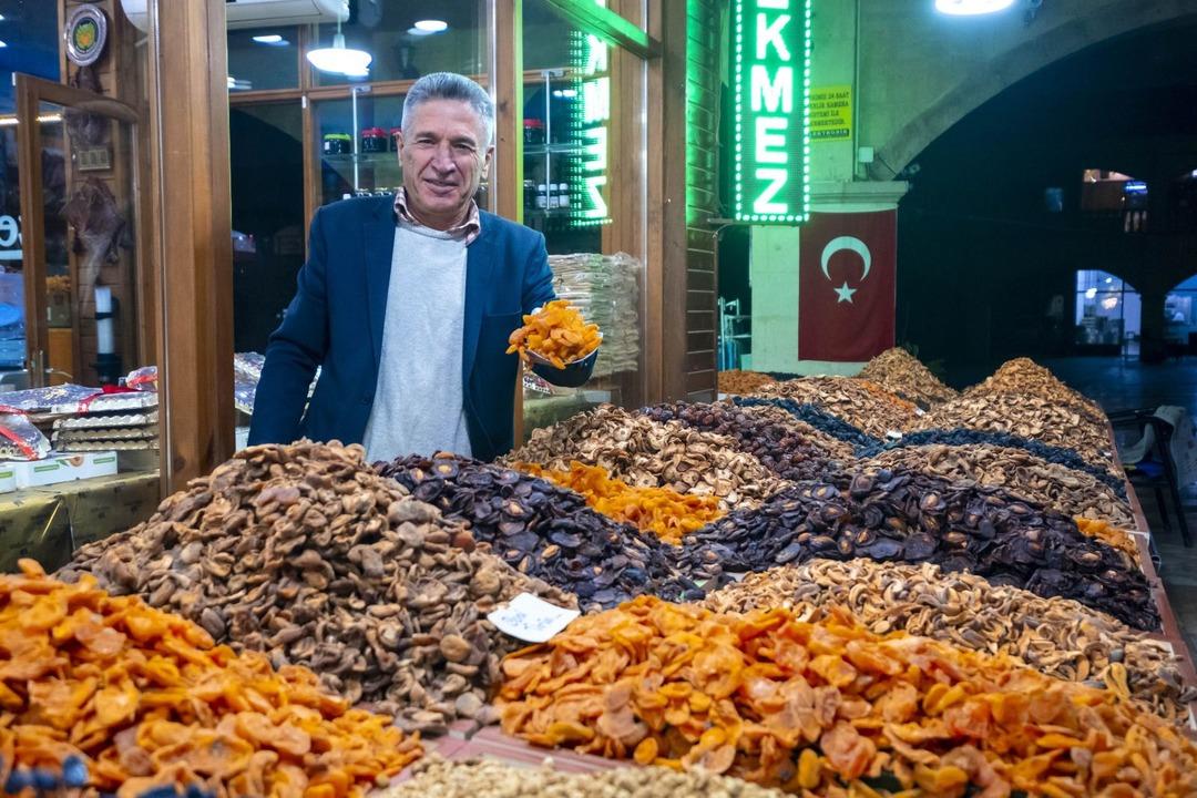 Bakan Ersoy müjdeyi verdi: Kültür Yolu Festivali ilk kez Malatya da 8