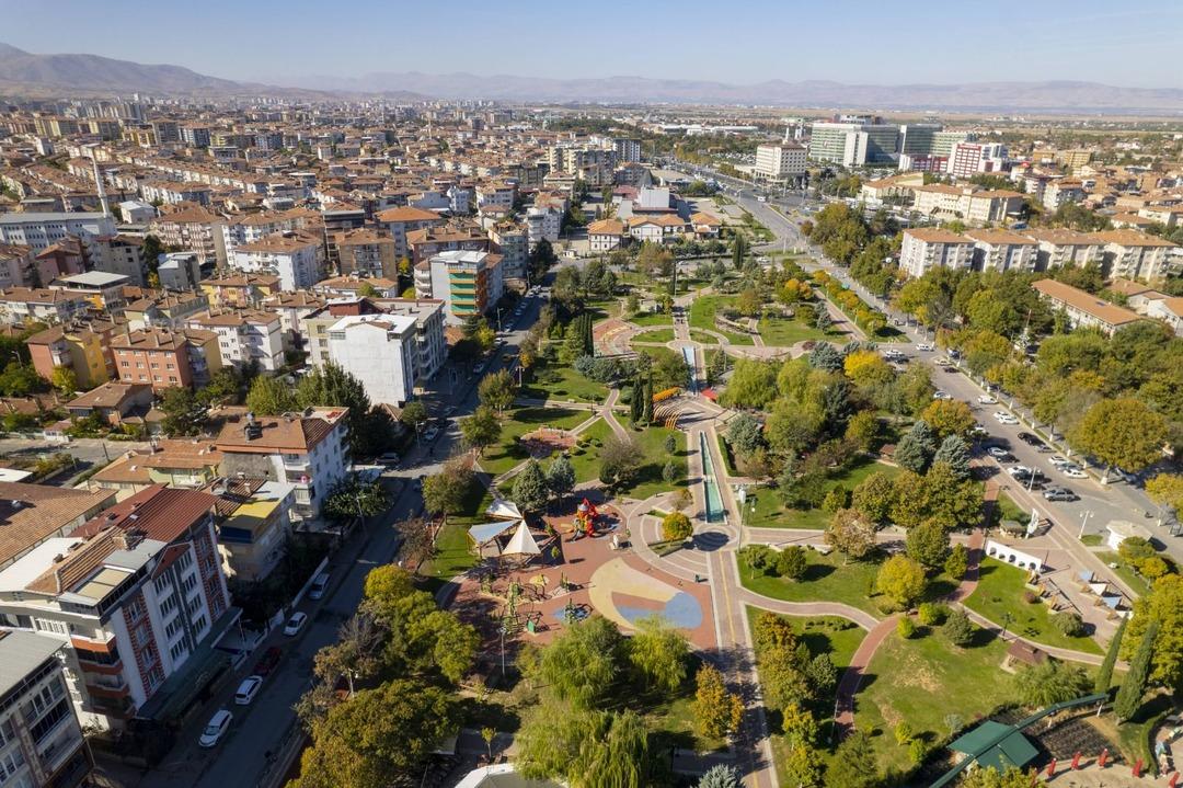 Bakan Ersoy müjdeyi verdi: Kültür Yolu Festivali ilk kez Malatya da 9