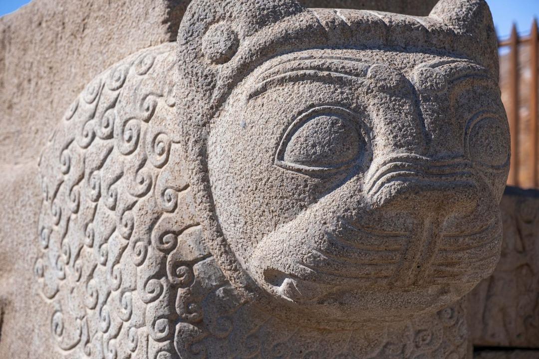 Bakan Ersoy müjdeyi verdi: Kültür Yolu Festivali ilk kez Malatya da 4