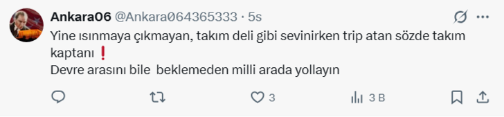Galatasaray'ın yıldız oyuncusu Mauro Icardi'den Liverpool galibiyeti sonrası flaş hareket! Herkes şoke oldu... Sosyal medya çalkalandı G5