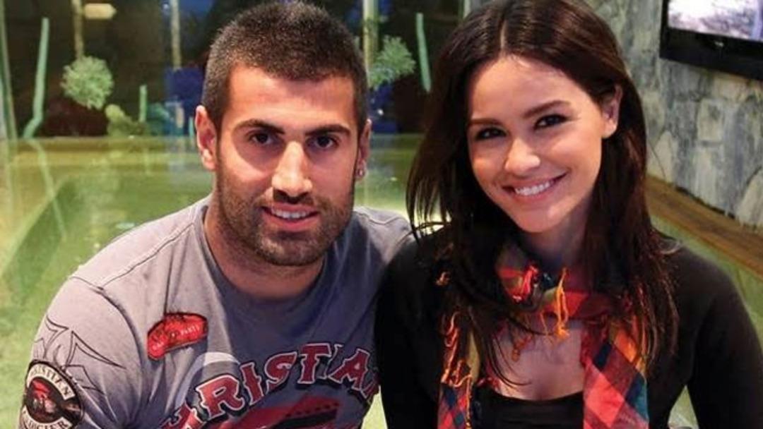 Volkan Demirel'in 'Yade'si