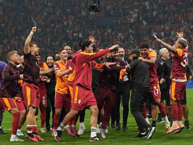 Galatasaray'ın yıldız oyuncusu Mauro Icardi'den Liverpool galibiyeti sonrası flaş hareket! Herkes şoke oldu... Sosyal medya çalkalandı