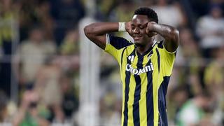 Fenerbahçe'nin golcü oyuncusu Jhon Duran'ın sözleşmesi için inanılmaz iddia! Özel sözleşme yapılmış... 