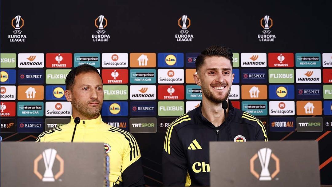 Fenerbahçe nin Avrupa Ligi macerası devam ediyor: Nice maçı ne zaman? 1