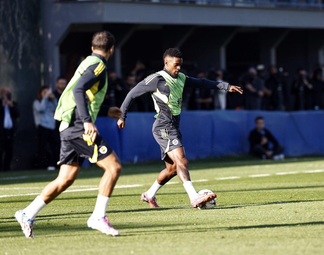 Fenerbahçe nin Avrupa Ligi macerası devam ediyor: Nice maçı ne zaman? 2