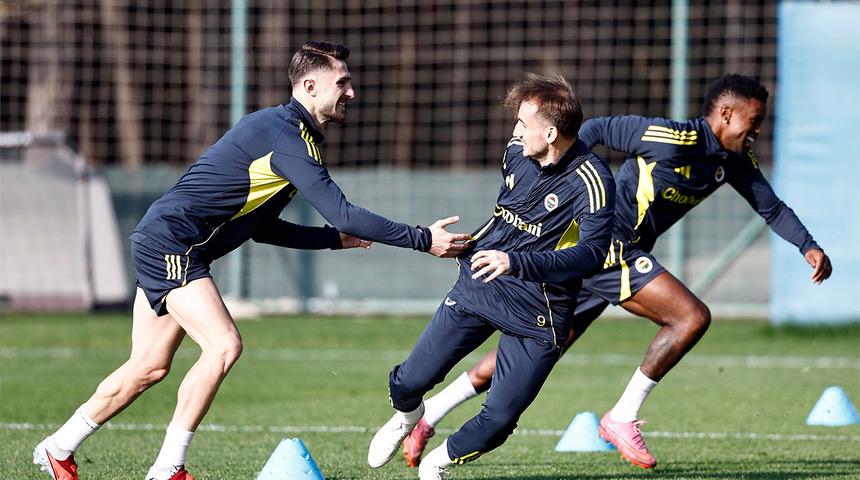 Fenerbahçe'nin Avrupa Ligi macerası devam ediyor: Nice maçı ne zaman?