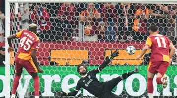 Galatasaray-Liverpool karşılaşmasında sakatlanan 3 oyuncunun sağlık durumları belli oldu! Alisson Becker'den İngiliz ekibine kötü haber geldi...