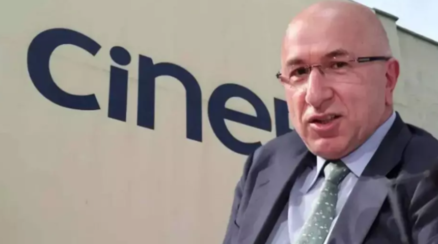 Can Holding'e yönelik soruşturmada yeni gelişme! Turgay Ciner'in oğlu Atilla Ciner ve Ciner Glass AŞ CEO'su Gökhan Şen tutuklandı