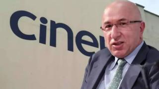 Can Holding'e yönelik soruşturmada yeni gelişme! Turgay Ciner'in oğlu Atilla Ciner ve Ciner Glass AŞ CEO'su Gökhan Şen tutuklandı