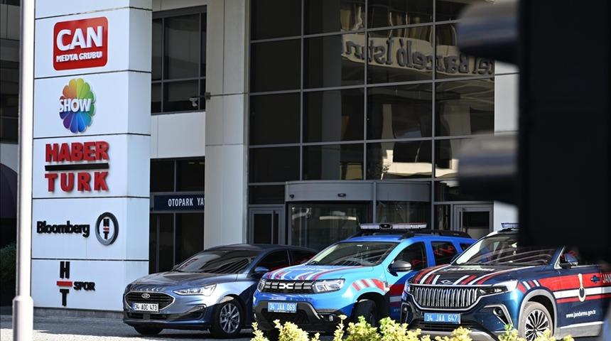 Can Holding soruşturması: Eski Şişecam Yönetim Kurulu Başkanı Kırman hakkında adli kontrol kararı