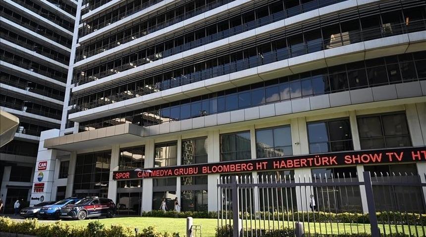 Can Holding soruşturmasında yeni gelişme! Remzi Sanver tahliye edildi