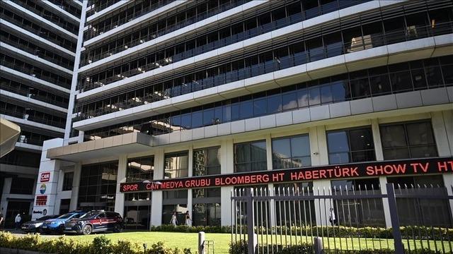 Can Holding soruşturmasında yeni gelişme! Remzi Sanver tahliye edildi